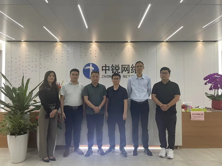 深化校企合作，共谋人才培养新篇章 