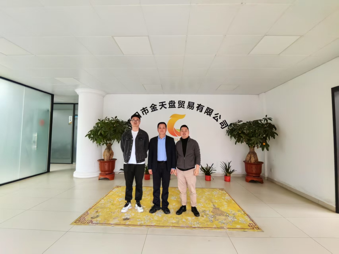 访企拓岗促就业——信息工程系探企情，拓岗位，为就业蓄能