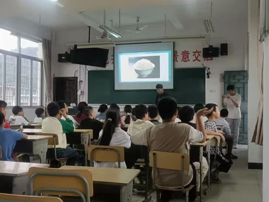 科学启蒙——国之脊梁，点燃青少年科学梦想