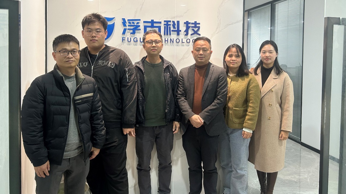  厦门科技企业走访：共探人才培育新路径 为深化产教融合，精准对接企业需求