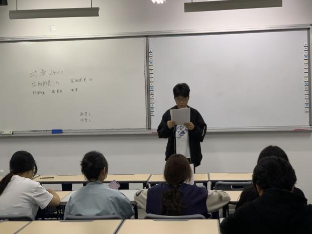 点亮青春，凝聚力量——信息工程系2025年 上半年共青团推优入党工作顺利落幕