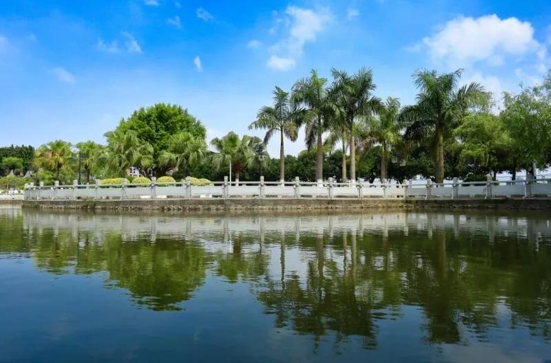 福建电视台高校风采篇：湄洲湾职业技术学院